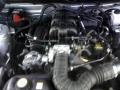 2010 Mustang V6 Coupe #15