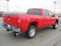2008 Silverado 2500HD LTZ Crew Cab 4x4 #8