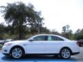 2010 Taurus Limited #2