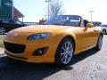 2009 MX-5 Miata Grand Touring Roadster #1
