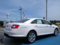 2010 Taurus Limited #3
