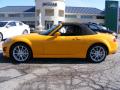 2009 MX-5 Miata Grand Touring Roadster #2