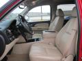 2008 Silverado 2500HD LTZ Crew Cab 4x4 #11