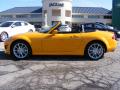 2009 MX-5 Miata Grand Touring Roadster #3