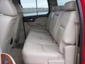 2008 Silverado 2500HD LTZ Crew Cab 4x4 #12