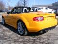 2009 MX-5 Miata Grand Touring Roadster #4
