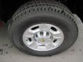 2008 Silverado 2500HD LTZ Crew Cab 4x4 #14
