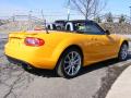 2009 MX-5 Miata Grand Touring Roadster #6
