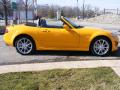 2009 MX-5 Miata Grand Touring Roadster #7