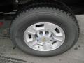 2008 Silverado 2500HD LTZ Crew Cab 4x4 #16