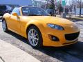 2009 MX-5 Miata Grand Touring Roadster #8