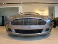 2006 DB9 Volante #10