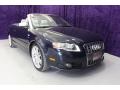 2007 S4 4.2 quattro Cabriolet #1