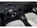 2007 S4 4.2 quattro Cabriolet #5