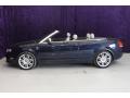 2007 S4 4.2 quattro Cabriolet #9