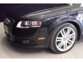 2007 S4 4.2 quattro Cabriolet #11