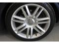 2007 S4 4.2 quattro Cabriolet #12