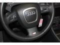 2007 S4 4.2 quattro Cabriolet #17