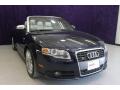 2007 S4 4.2 quattro Cabriolet #28