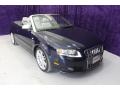2007 S4 4.2 quattro Cabriolet #29