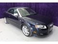 2007 S4 4.2 quattro Cabriolet #36