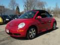 2006 New Beetle 2.5 Convertible #1