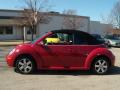 2006 New Beetle 2.5 Convertible #2