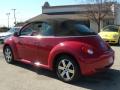 2006 New Beetle 2.5 Convertible #3
