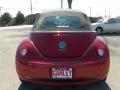 2006 New Beetle 2.5 Convertible #4