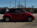 2006 New Beetle 2.5 Convertible #6