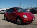 2006 New Beetle 2.5 Convertible #7