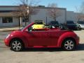 2006 New Beetle 2.5 Convertible #10