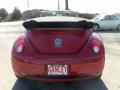 2006 New Beetle 2.5 Convertible #11