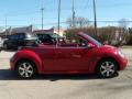 2006 New Beetle 2.5 Convertible #12