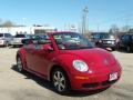 2006 New Beetle 2.5 Convertible #13