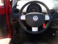 2006 New Beetle 2.5 Convertible #19