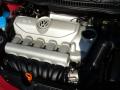2006 New Beetle 2.5 Convertible #24