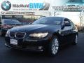 2008 3 Series 335xi Coupe #1