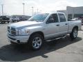 2008 Ram 1500 Big Horn Edition Quad Cab #1