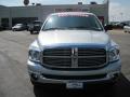 2008 Ram 1500 Big Horn Edition Quad Cab #2
