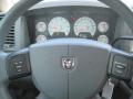 2008 Ram 1500 Big Horn Edition Quad Cab #7