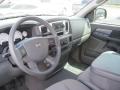 2008 Ram 1500 Big Horn Edition Quad Cab #8
