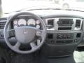 2008 Ram 1500 Big Horn Edition Quad Cab #10
