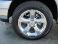 2008 Ram 1500 Big Horn Edition Quad Cab #11