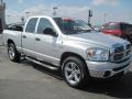 2008 Ram 1500 Big Horn Edition Quad Cab #13