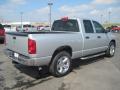 2008 Ram 1500 Big Horn Edition Quad Cab #15