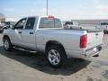 2008 Ram 1500 Big Horn Edition Quad Cab #18