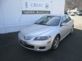 2008 MAZDA6 i Sport Sedan #1