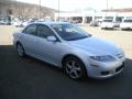 2008 MAZDA6 i Sport Sedan #3