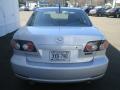 2008 MAZDA6 i Sport Sedan #8